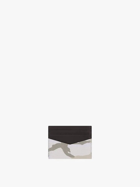 GIVENCHY 4G CARDHOLDER